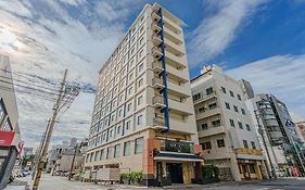 アパホテル 那覇若狭大通